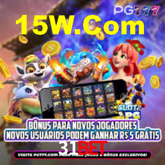 APP oficial da 31bet para mobile
