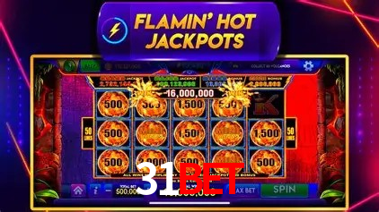 Loterias online na 31bet