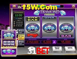 Bônus e promoções da 31bet