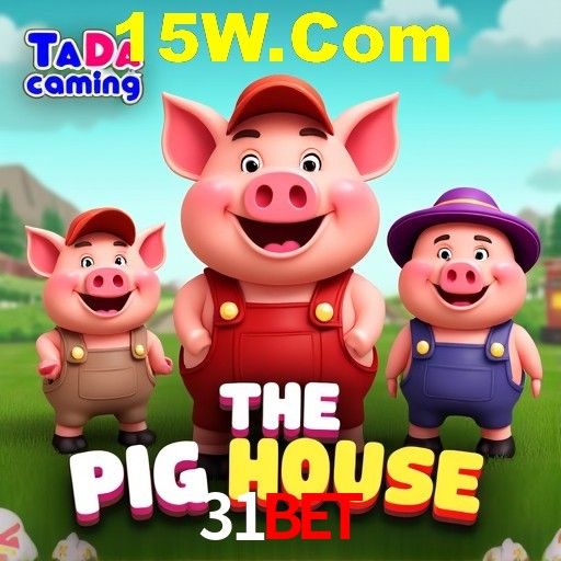 Página oficial no Facebook da 31bet